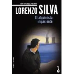 El alquimista impaciente
