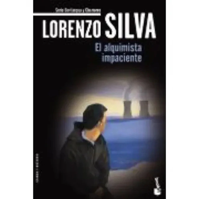 El alquimista impaciente