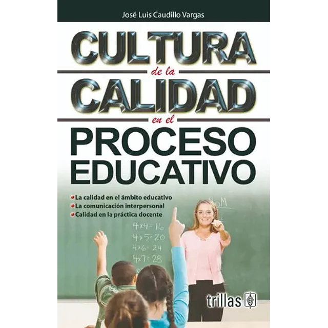 Cultura de la calidad en el Proceso Educativo