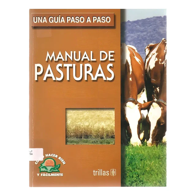 Manual de Pasturas