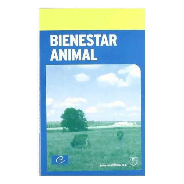 Bienestar animal