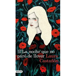 La noche que no paro de llover