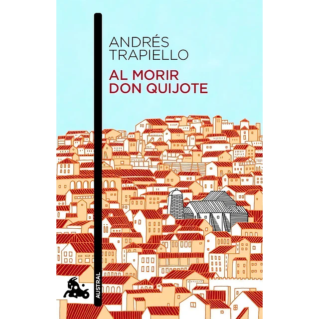 Al morir Don Quijote