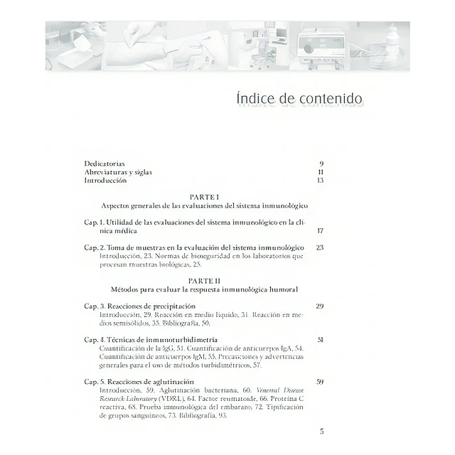 Manual de Inmunología