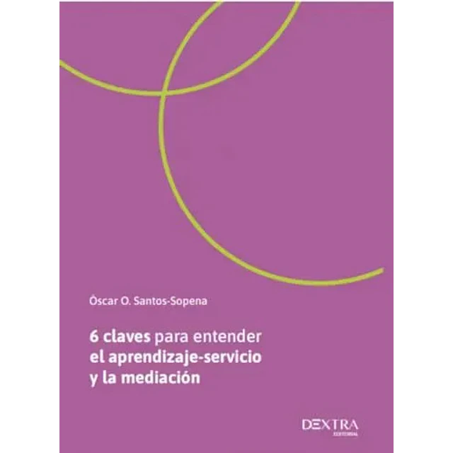 6 claves para entender el aprendizaje servicio y la mediación