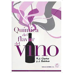Química del flavor del Vino