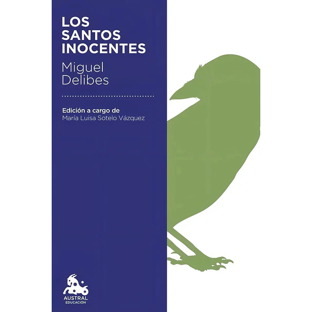 Los Santos Inocentes