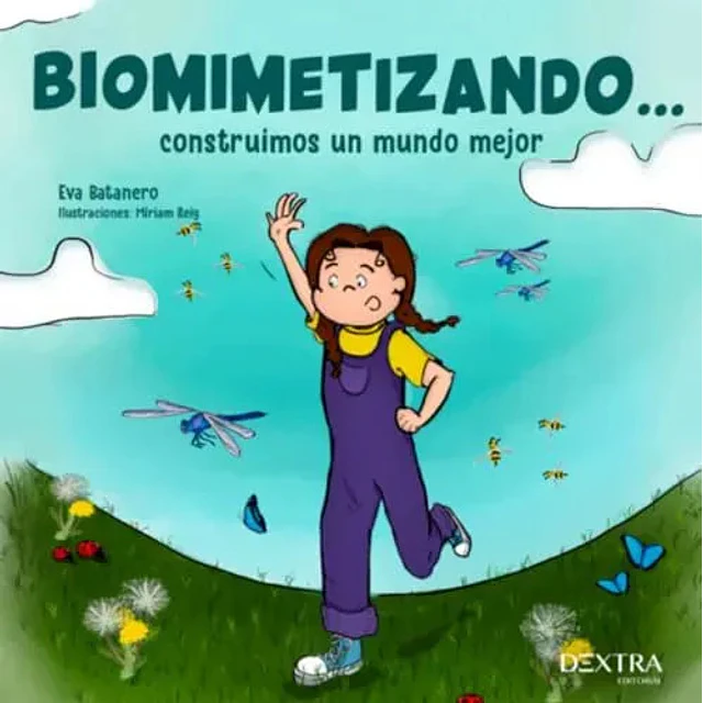 Biomimetizando...