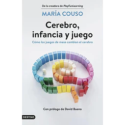Cerebro, infancia y juego