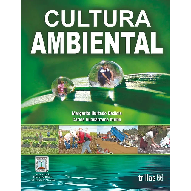 Cultura Ambiental