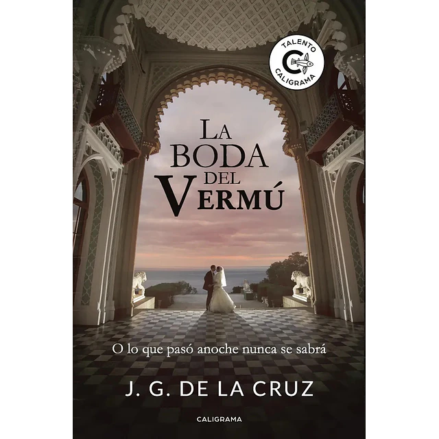 La boda del Vermú. O lo que pasó anoche nunca se sabrá