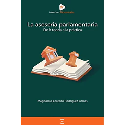 La asesoría parlamentaria