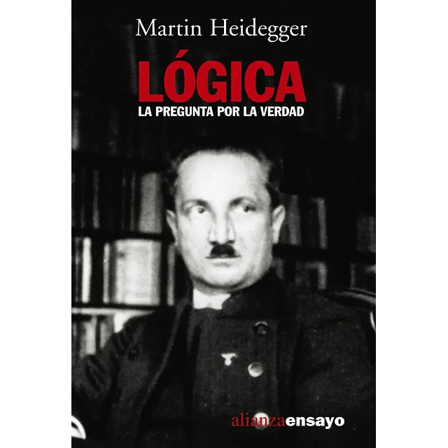 Lógica la pregunta por la verdad