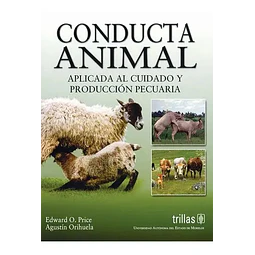 Conducta animal
