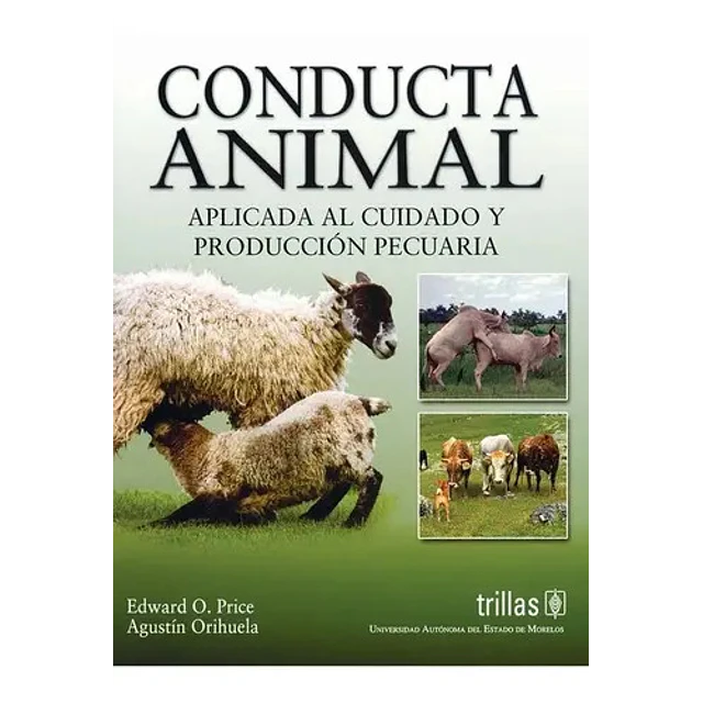 Conducta animal