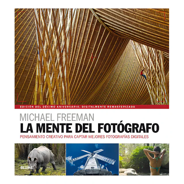La mente del fotógrafo