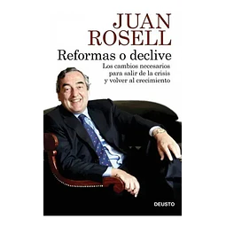 Reformas o Declive