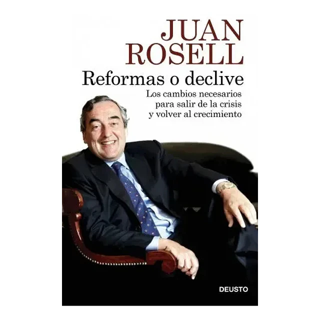 Reformas o Declive