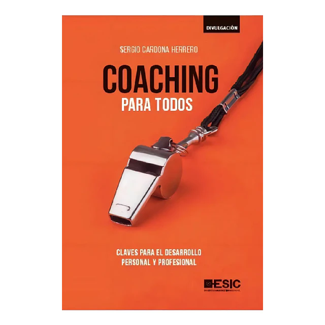 Coaching para todos
