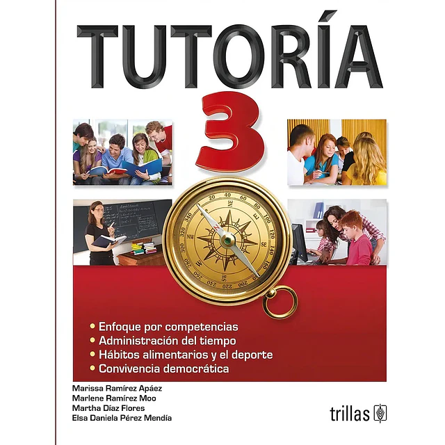 Tutoría 3