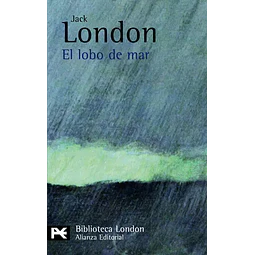 El lobo de mar