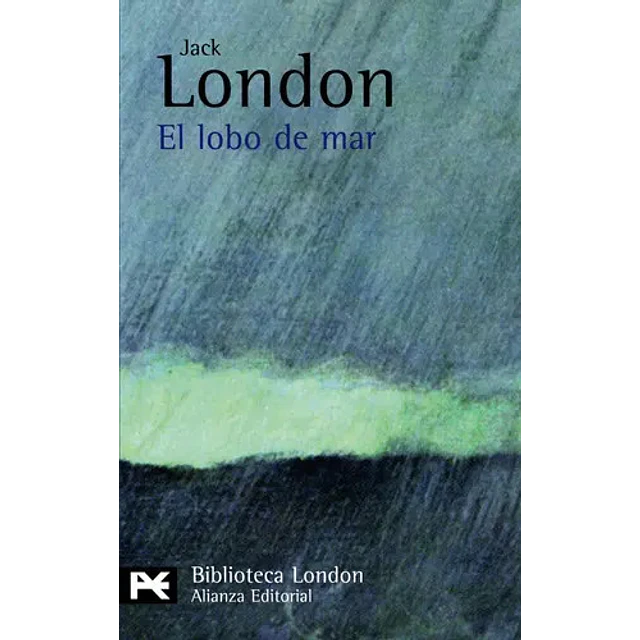 El lobo de mar