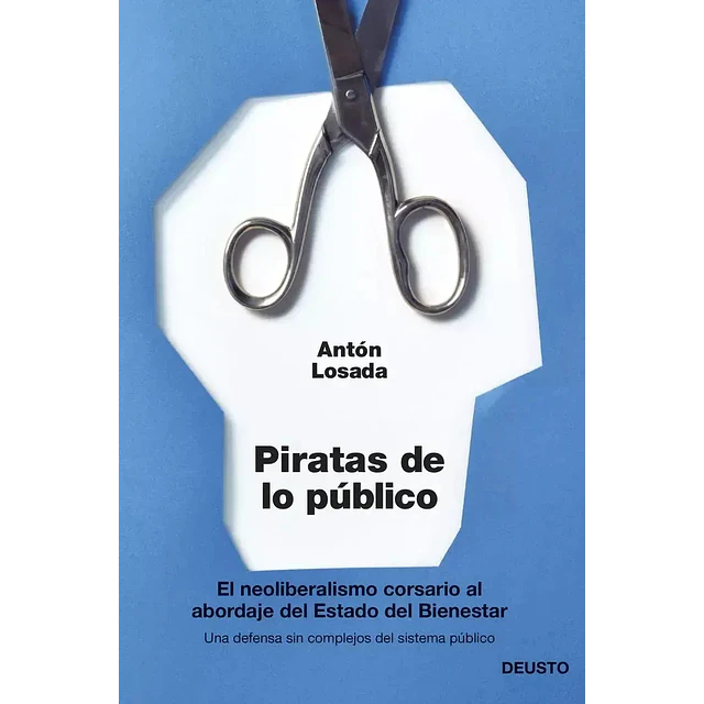 Piratas de lo público