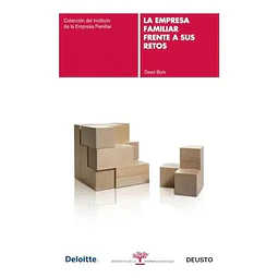 La empresa familiar frente a sus retos