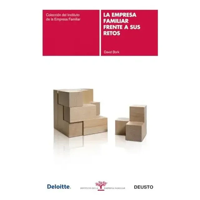 La empresa familiar frente a sus retos