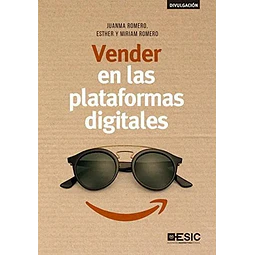 Vender en las plataformas digitales