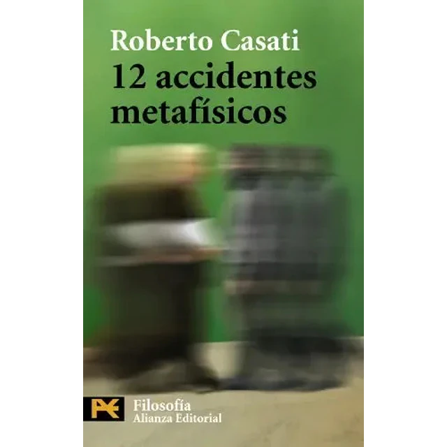 12 accidentes metafísicos