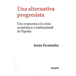 Una alternativa progresista