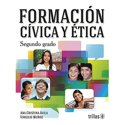 Formación cívica y ética