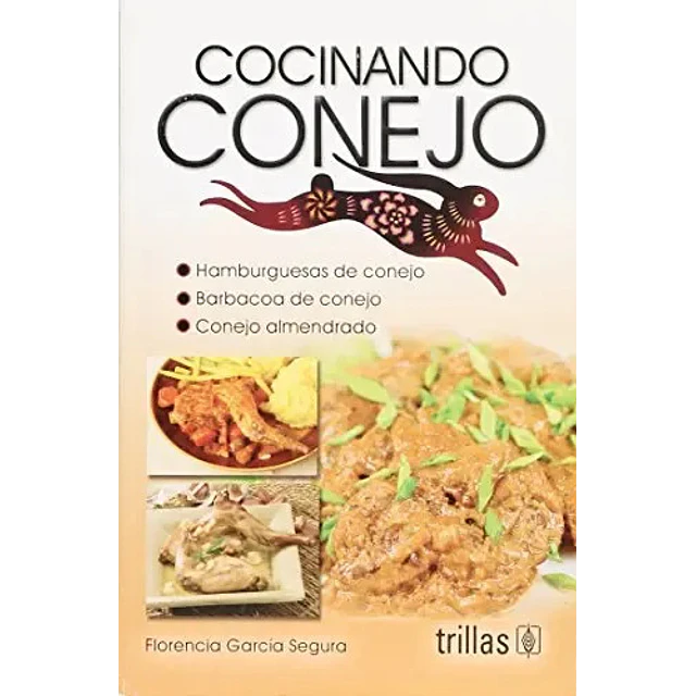 Cocinando Conejo