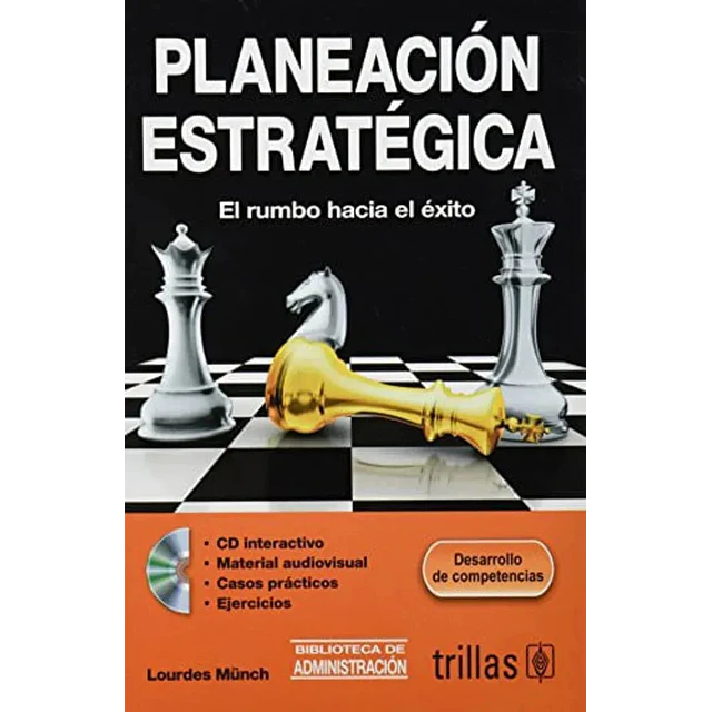 Planeación Estrategica