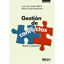 Gestión de conflictos