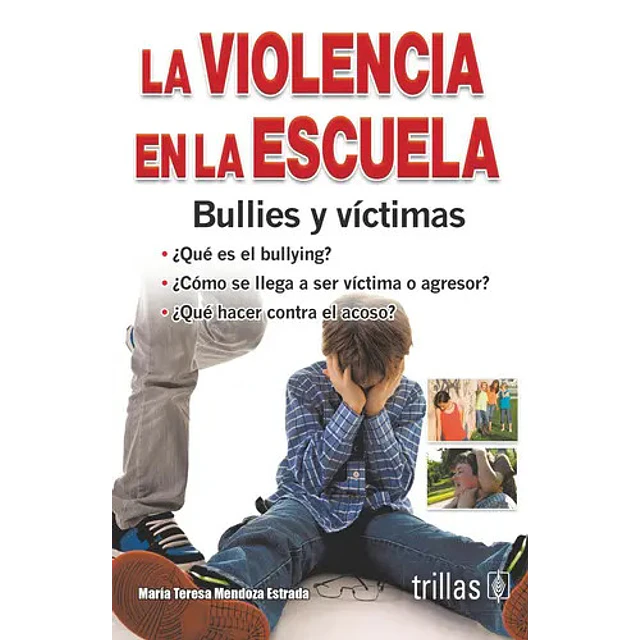 La Violencia en la Escuela