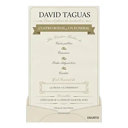 Cuatro Bodas y un Funeral