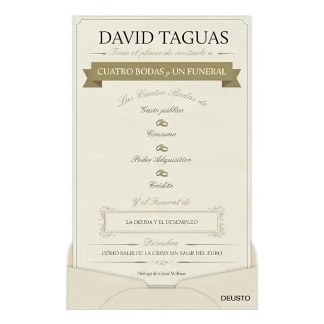 Cuatro Bodas y un Funeral