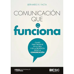 Comunicación que funciona
