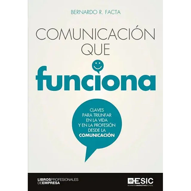 Comunicación que funciona
