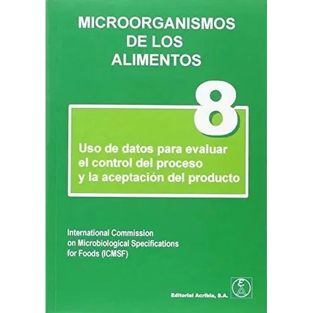 Microorganismos de los alimentos 8
