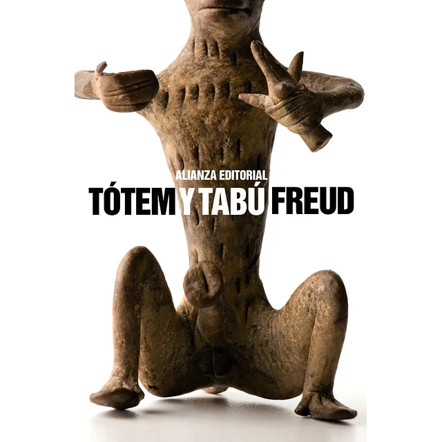 Tótem y Tabú