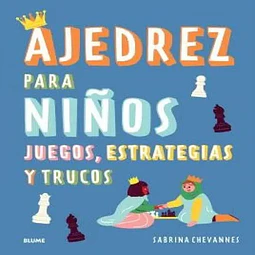 Ajedrez para niños