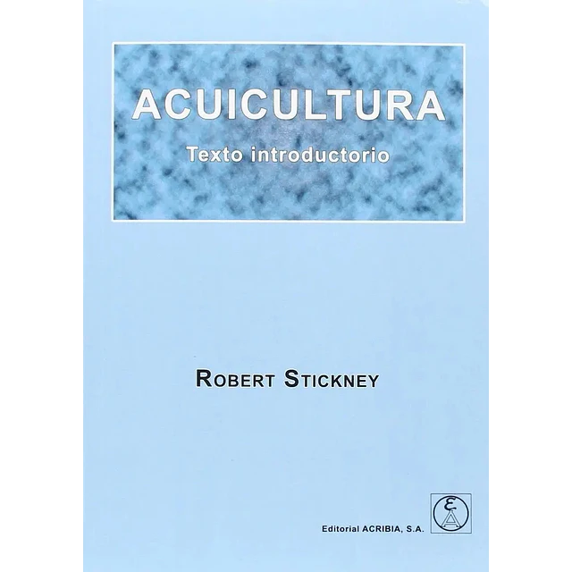 Acuicultura