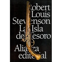 La isla del tesoro