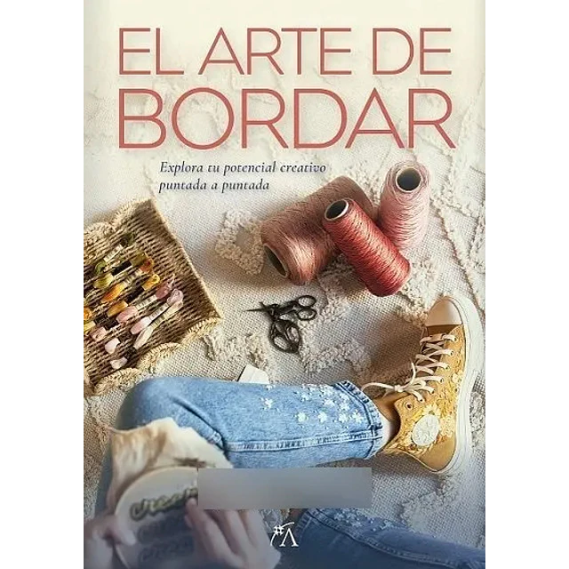 El arte de bordar