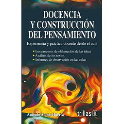Docencia y construcción del pensamiento
