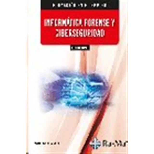 (IFCD083PO) Informática forense y ciberseguridad