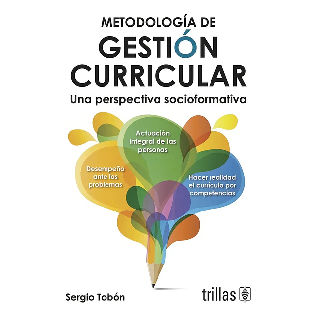 Metodología de Gestión Curricular